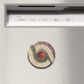 mozaïek magneet (Insitu (Vaatwasser))