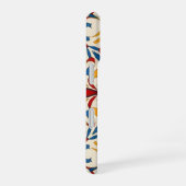 mozaïek, Mandala Pattern iPhone 16 Hoesje (Rechterkant)