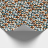 Mozaïek Mania Inpakpapier (Hoek)