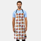 MOZAÏEK MEDLEY - SCHORT (Gedragen)