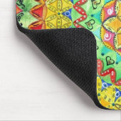 mozaïek muismat (Hoek)