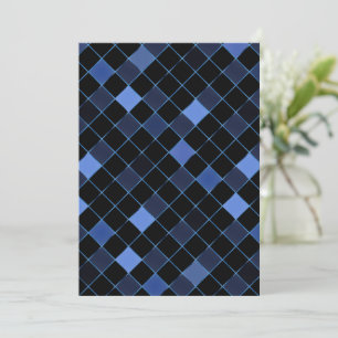 Mozaïek op glas 6 kaart