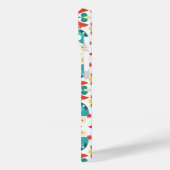 Mozaïek patroon Stijlvol geometrisch ontwerp Case-Mate iPhone Case (Achterkant / Links)