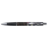 mozaïek pen (Achterkant)