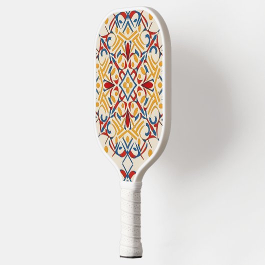  mozaïek pickleball paddle (Links)