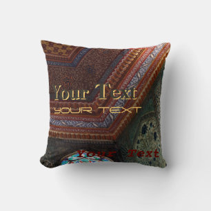 Mozaïek - Pillow Kussen