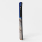 Mozaïek schoorsteen Case-Mate iPhone case (Achterkant/links)