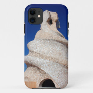 Mozaïek schoorsteen Case-Mate iPhone case