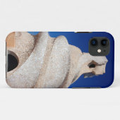Mozaïek schoorsteen Case-Mate iPhone case (Achterkant (horizontaal))