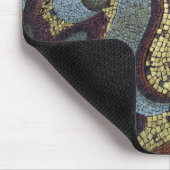 Mozaïek - St Peter's Basilica, Rome Muismat (Hoek)