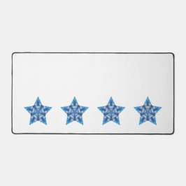 Mozaïek Starburst Bureaumat