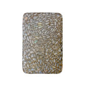 Mozaïek Stenen Badmat (Voorkant Verticaal)