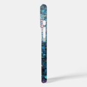 Mozaïek Tegel Tree of Life cover (Achterkant / Links)