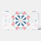 Mozaïek telefoonhoesje Case-Mate iPhone case (Achterkant (horizontaal))