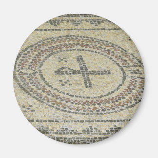 Mozaïek vloermagneet magneet