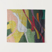 mozaïek wandkleed (Voorkant (horizontaal))