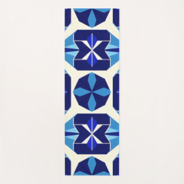 Mozaïek. Yogamat