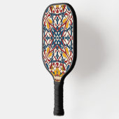 mozaïek zellige pickleball paddle (Links)