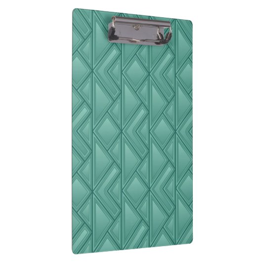 Mozaïekachtergrond Klembord (Rechts)