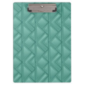 Mozaïekachtergrond Klembord (Voorkant)