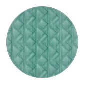 Mozaïekachtergrond Snijplank (Voorkant)