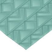 Mozaïekachtergrond Tafelkleed (Gekanteld)