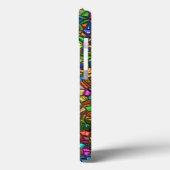 MozaïekAfbeelding iPhone 6 hoesje - SRF (Achterkant / Links)