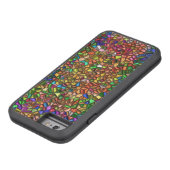 MozaïekAfbeelding iPhone 6 hoesje - SRF (Bodem)