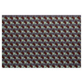 Mozaïekafbeelding met lichtgroene pistachio stof (Yard (91,4 cm))