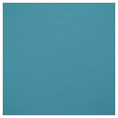Mozaïekblauwe, vaste kleur stof (Swatch)