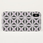 mozaïekdiamanten telefooncel Case-Mate iPhone case (Achterkant (horizontaal))