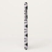 mozaïekdiamanten telefooncel Case-Mate iPhone case (Achterkant/links)