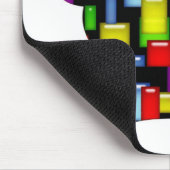 mozaïekduif muismat (Hoek)