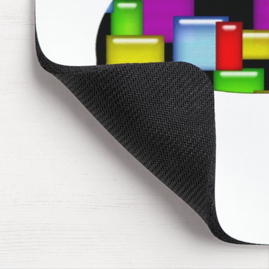 mozaïekhond muismat (Hoek)