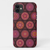 MozaïekiPhone 5 Hoesje-Mate Hoesje (Achterkant)