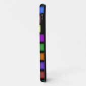 MozaïekiPhone SE + iPhone 5/5S, alleen daar Hoesje (Achterkant/links)