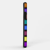 MozaïekiPhone SE + iPhone 5/5S, alleen daar Hoesje (Achterkant/rechts)