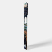mozaïekitalia Case-Mate iPhone case (Achterkant / Rechts)