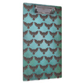 Mozaïekkleurige boomkorren klembord (Rechts)