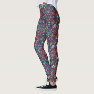 MozaïekLeggings Leggings