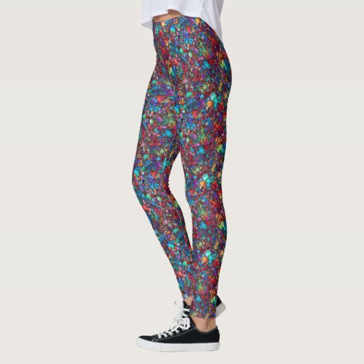MozaïekLeggings Leggings (Links)