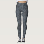 MozaïekLeggings Leggings (Voorkant)