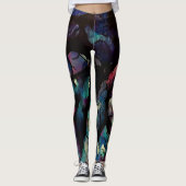 MozaïekLeggings Leggings (Voorkant)