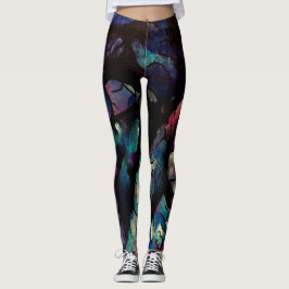 MozaïekLeggings Leggings