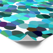 Mozaïekmomenten.... Poster (Hoek)