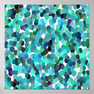 Mozaïekmomenten.... Poster