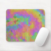 Mozaïekolie Muismat (Met muis)