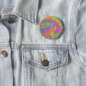 Mozaïekolie Ronde Button 5,7 Cm (In situ)
