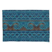 Mozaïekontwerp Kussensloop (Voorkant)