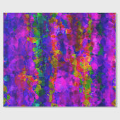 Mozaïekpapier van 13A voor onmiddellijke verpakkin Cadeaupapier (Vlak)